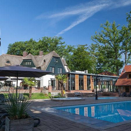 Huize Hoelterhof Wellness Hotel Restaurant Енсхеде Екстериор снимка