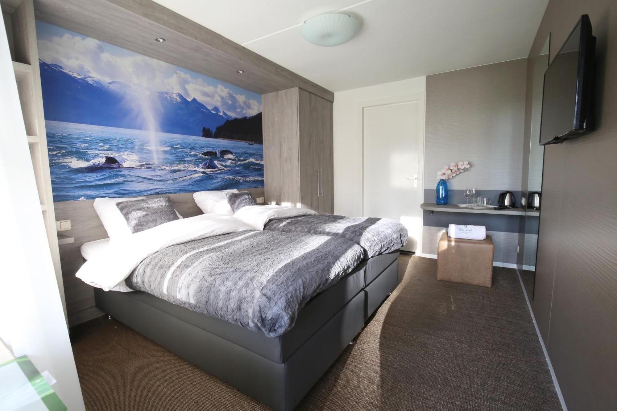 Huize Hoelterhof Wellness Hotel Restaurant Енсхеде Екстериор снимка