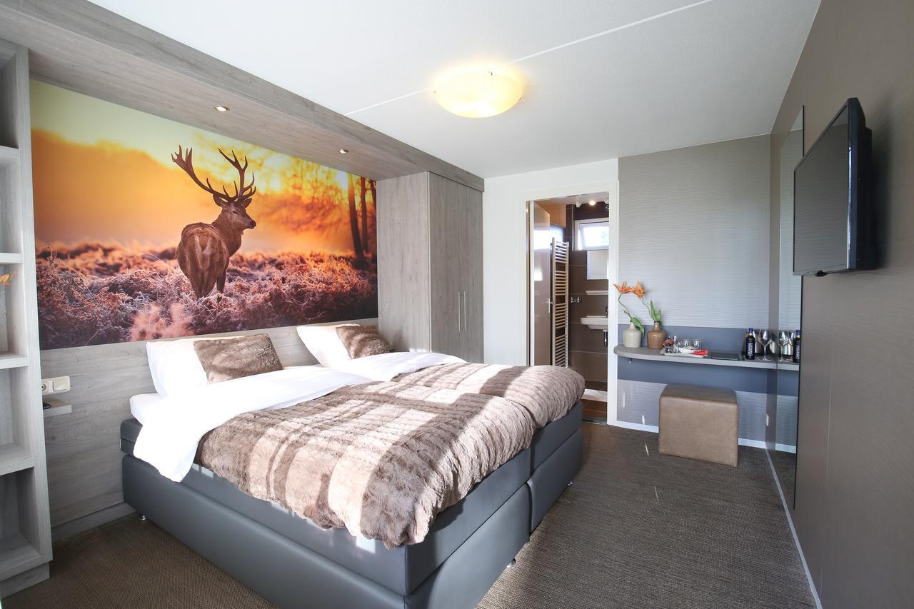 Huize Hoelterhof Wellness Hotel Restaurant Енсхеде Екстериор снимка