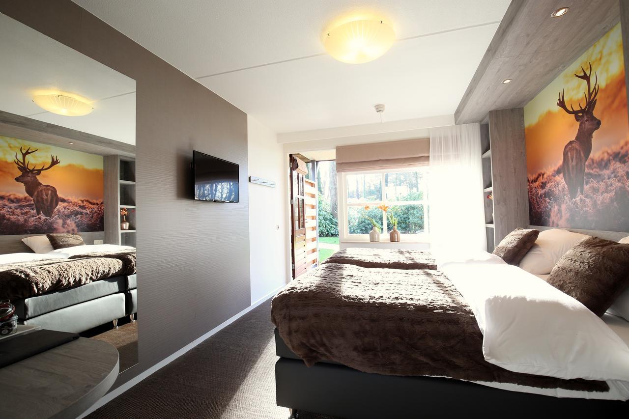 Huize Hoelterhof Wellness Hotel Restaurant Енсхеде Екстериор снимка