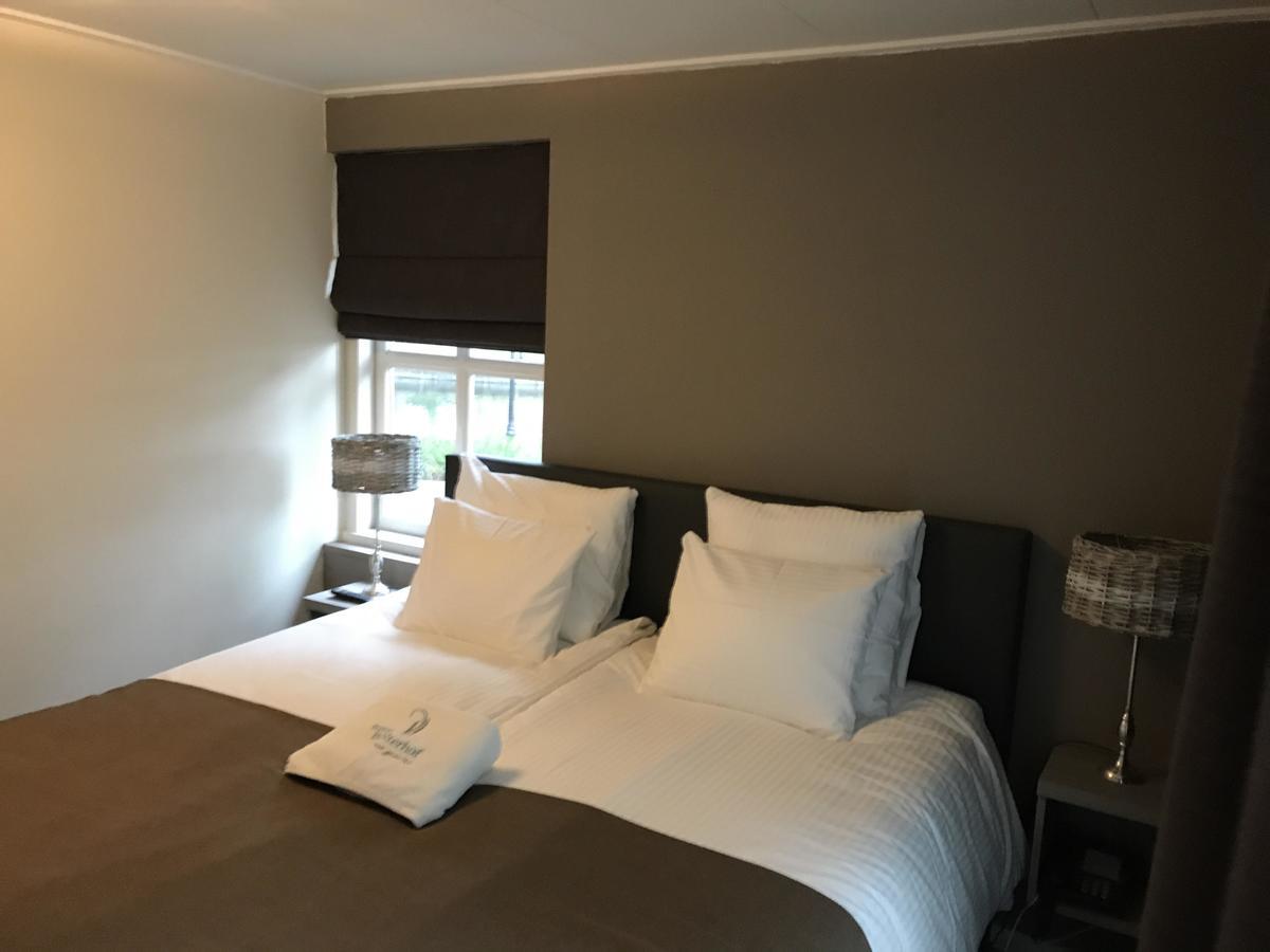 Huize Hoelterhof Wellness Hotel Restaurant Енсхеде Екстериор снимка