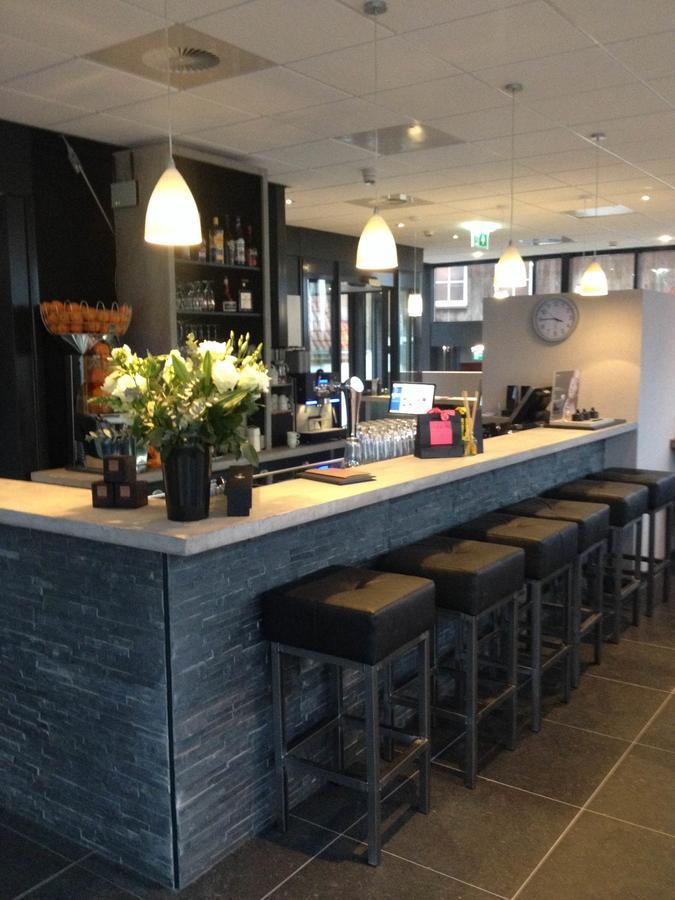 Huize Hoelterhof Wellness Hotel Restaurant Енсхеде Екстериор снимка