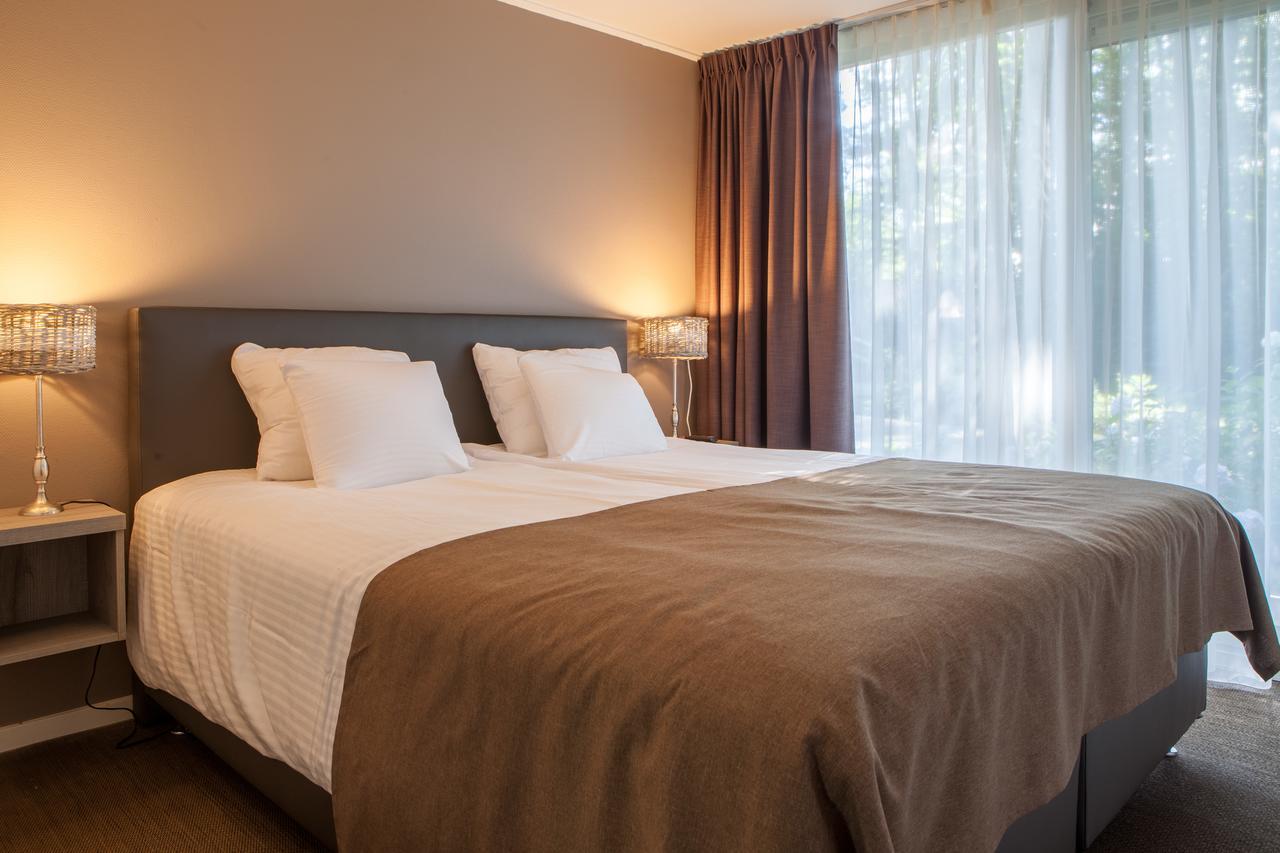 Huize Hoelterhof Wellness Hotel Restaurant Енсхеде Екстериор снимка