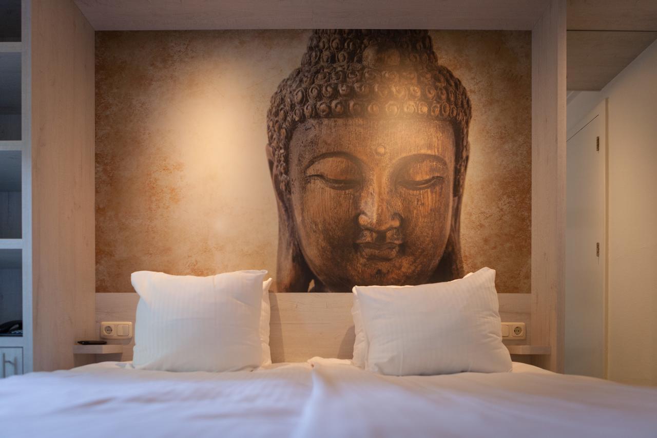 Huize Hoelterhof Wellness Hotel Restaurant Енсхеде Екстериор снимка