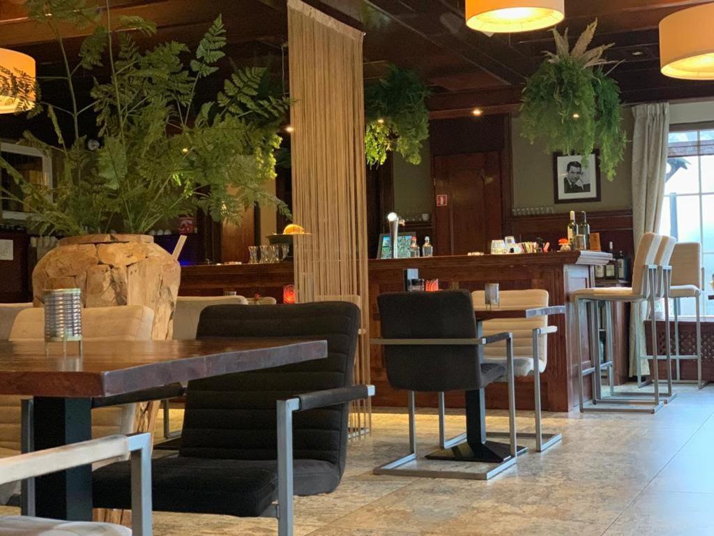 Huize Hoelterhof Wellness Hotel Restaurant Енсхеде Екстериор снимка