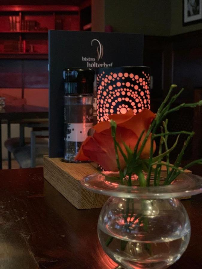 Huize Hoelterhof Wellness Hotel Restaurant Енсхеде Екстериор снимка