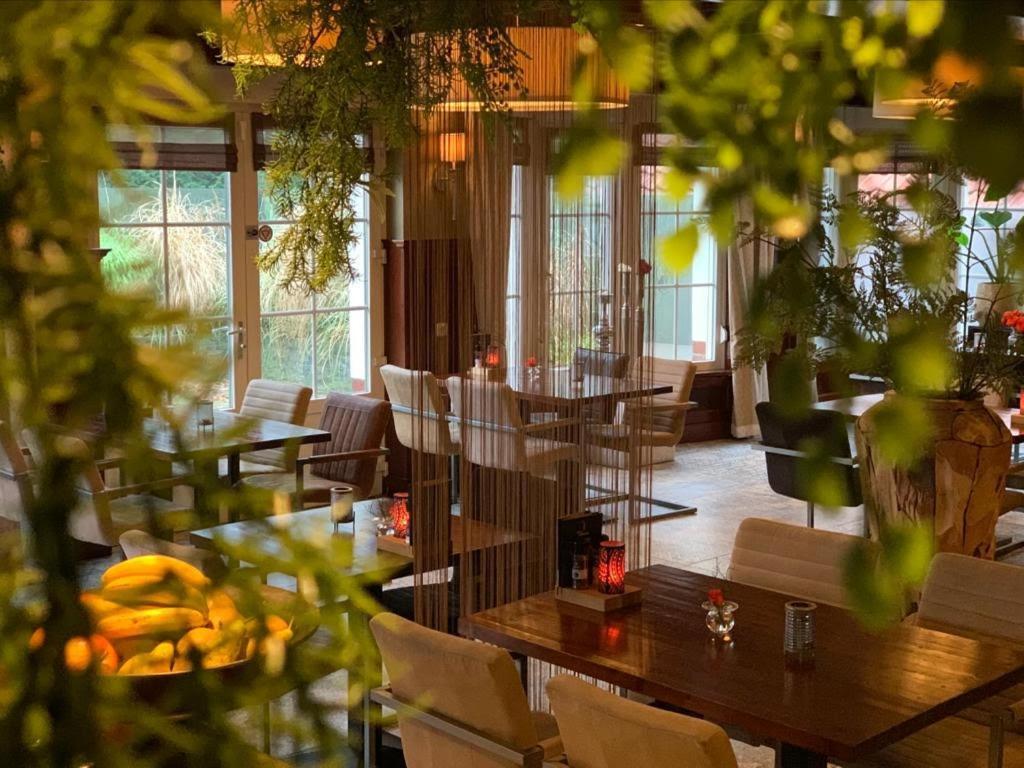 Huize Hoelterhof Wellness Hotel Restaurant Енсхеде Екстериор снимка
