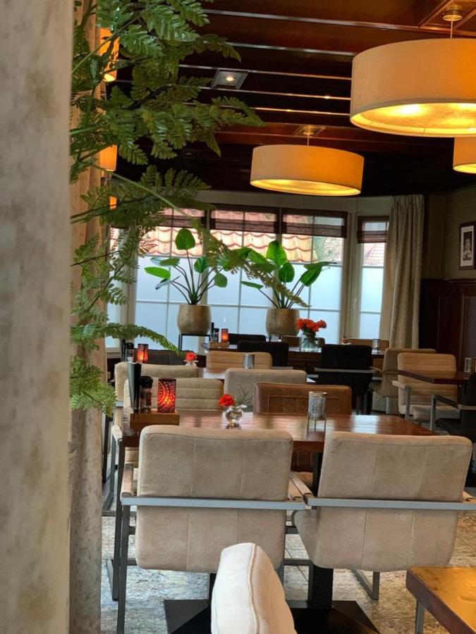 Huize Hoelterhof Wellness Hotel Restaurant Енсхеде Екстериор снимка
