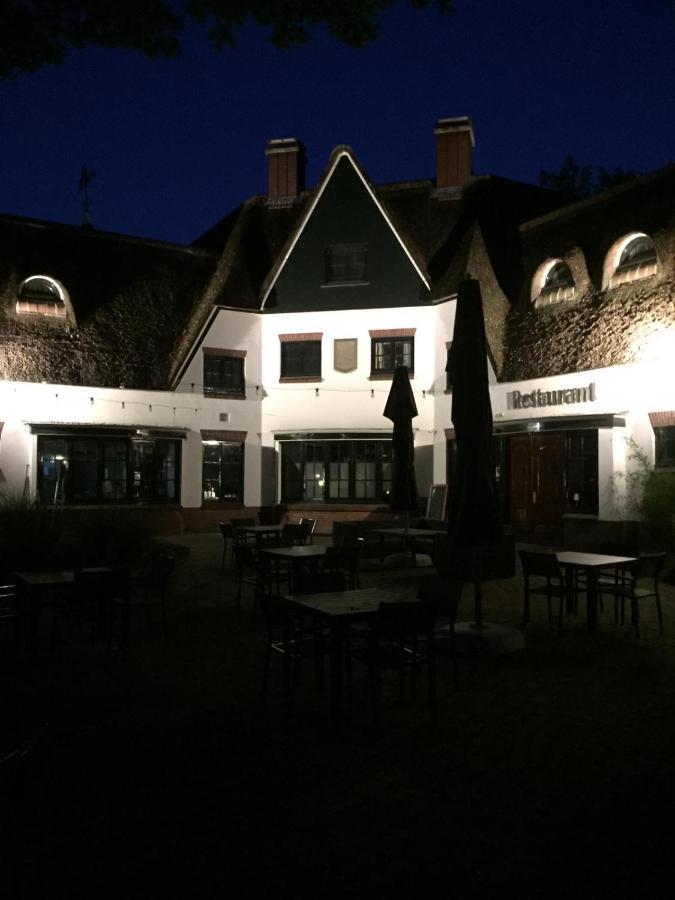 Huize Hoelterhof Wellness Hotel Restaurant Енсхеде Екстериор снимка