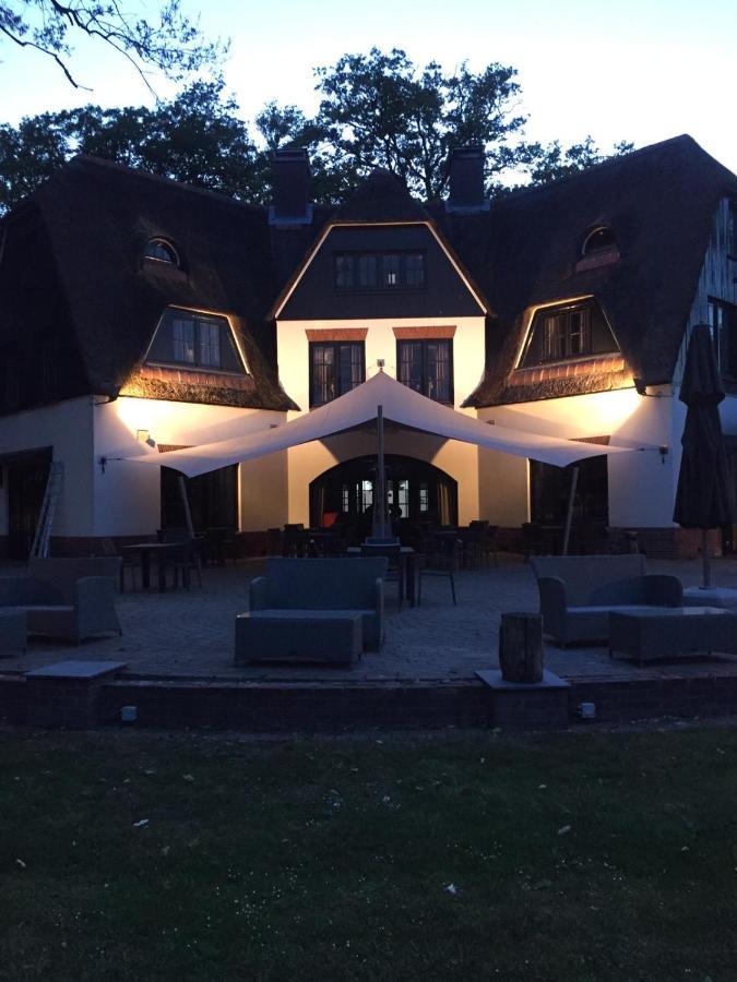 Huize Hoelterhof Wellness Hotel Restaurant Енсхеде Екстериор снимка